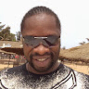 Meet your Posher, Mark yinka